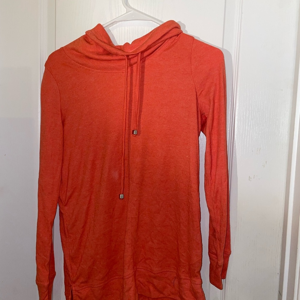 Turtle neck sweater